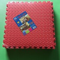 Combo 12 miếng xốp ghép Âu lạc kích thước 60-60cm