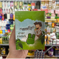 COMBO 12 ỐNG Hít 2 Mũi double inhaler