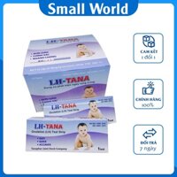 Combo 12 QUE THỬ RỤNG TRỨNG OVULATION (LH) TEST STRIP