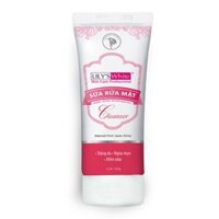 combo 12 SRM tím + hồng lily White