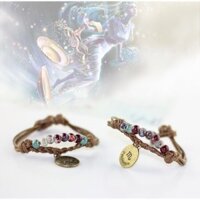Combo 12 vòng tay cung hoàng đạo