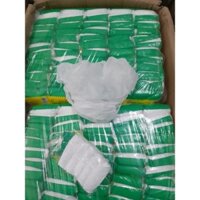 Combo 120 quần giấy như hình dùng trong spa, giá 150.000 đồng.