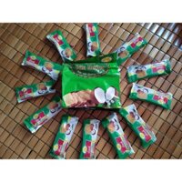 COMBO 14 GÓI BÁNH DỪA NƯỚNG QUẢNG NAM GÓI 180g bên trong có 12 gói nhỏ