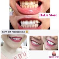 Combo 14 miếng (7 gói/7 ngày) dán trắng răng Crest 3D White Whitestrips loại Professional Effects - Mỹ tu65fiz9cs