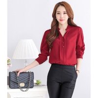 Combo 15 Áo sơ mi ngang xinh xắn nhiều màu MA11333