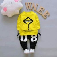 Combo 15 bộ dấu hỏi