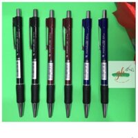 Combo 15 bút bi THIÊN LONG TL-036 0.7mm nét mực đậm, rỏ nét chất lượng tốt / Viết bi Thiên Long chính hãng