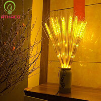 COMBO 15 CHIẾC Đèn led bông lúa thần tài Thu Hút Tài Lộc(TH)