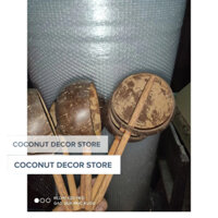 Combo 15 gáo múc nước