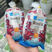 COMBO 15 GÓI BÚN TÀU KHÔ CHÍNH HIỆU 2 CON RỒNG Long Tou Vermicelli Shuangta ( gói 50gr )