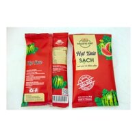 COMBO 15 GÓI HẠT DƯA RANG CỦI TRƯỜNG ĐẠT ( gói 40gr ) - Hạt dưa sạch, thơm ngon, béo giòn,tốt cho sức khoẻ.