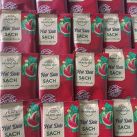 COMBO 15 GÓI HẠT DƯA RANG CỦI TRƯỜNG ĐẠT ( gói 40gr ) - thích hợp cho quán cà phê/ trà sữa