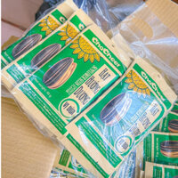 COMBO 15 GÓI HẠT HƯỚNG DƯƠNG CHACHEER VỊ DỪA