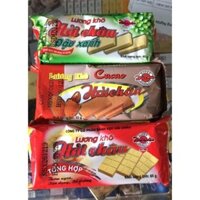 COMBO 15 GÓI LƯƠNG KHÔ HẢI CHÂU - siêu ngon