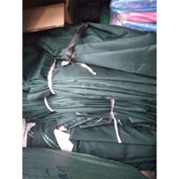 combo 15 võng dù 2 lớp