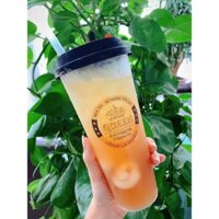 Combo 150 Ly Nắp Tim 700ml(Nhựa Cứng)