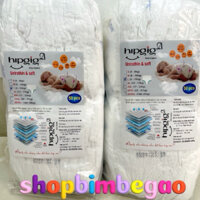 Combo 150 miếng bỉm quần Hipgig A giá rẻ,mềm mịn,thấm hút tốt cho bé