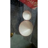 Combo 150 nón lá  mini size 15cm