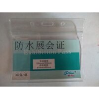 COMBO (150 thẻ cài TL 108 + 150 dây đeo thẻ rút)