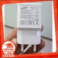 [COMBO 15C] Củ Sạc Samsung 1A Zin - BH 6 Tháng