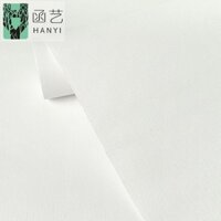 Combo 15c trắng nhám, giấy dán tường 1 màu khổ 45cm