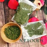 combo 1.5kg đậu Hà Lan rang muối