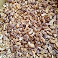 Combo 1.5kg hạnh nhân, hạt điều,đậu xanh