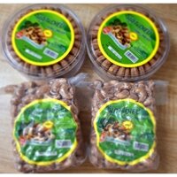 Combo 1.5Kg Hạt điều rang muối loại 1 Minh Châu Bình Phước