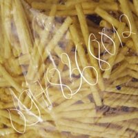 Combo  1.5kg khoai tây ống và 1 gói me cay
