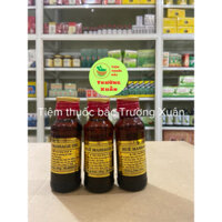 Combo 16 Chai Dầu Massage Huế Kim Long Chính Hãng