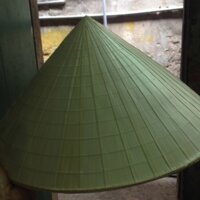 Combo 16 nón lá Huế tặng kèm quai nón giá rẻ