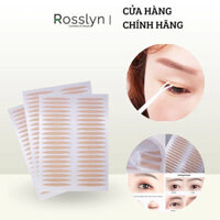 Combo 1600 miếng dán kích mí mắt vân lưới - QT131 - Rosslyn