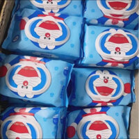 Combo 17 bịch gồm 15 bịch khăn ướt (tặng 2 bịch khăn khô)