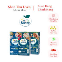 Combo 18 Hộp Cháo Sữa Đêm FRUTO Thơm Ngon Bổ Dưỡng Giúp Bé No Bụng Ngủ Ngon