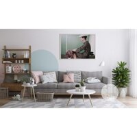 Combo 19 bán sỉ vải lông sát may thú bông, may doll, gối kê cổ, ghế lười, bọc sofa