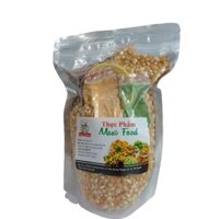 Combo 1kg Bắp Nổ+Bơ+ Bột Trà Xanh/ Cacao/ Phomai