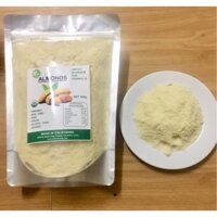 Combo 1kg bột hạnh nhân Mỹ