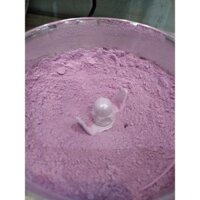 combo 1kg bột khoai lang tím sấy lạnh