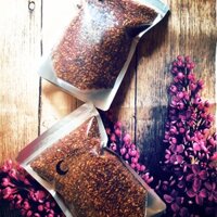 combo 1kg gạo lứt sấy +1kg gạo lứt rong biển chỉ 260k