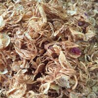 Combo 1kg Hành phi nhà làm