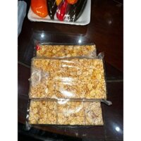 combo 1kg kẹo lạc nhà làm luadovloggg