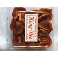 Combo 1kg khoai lang mật sáy dẻo. 500g hồng dẻo