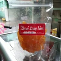 Combo 1kg khoai lang sâm