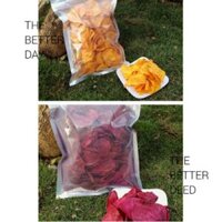 Combo 1kg khoai lát sấy dòn