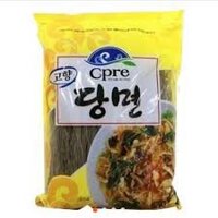 Combo 1kg miến Hàn Quốc + 200g tương ớt hàn quốc
