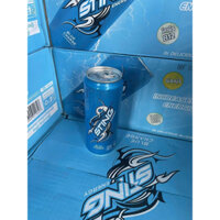 COMBO 1THUNG STING XANH DƯƠNG