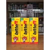 Combo 2 -5 chai xua đuổi Chuột bitter 180ml – Xịt đuổi chuột thiên nhiên, bảo vệ nhà ở, xe hơi, đồ điện