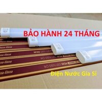Combo 2 - 5 Đèn Led bán nguyệt Rạng Đông 1m2 40W M36 siêu sáng siêu bền chắc