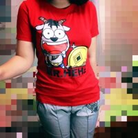 COMBO 2 ÁO BAMBO CHÍNH HÃNG