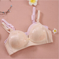 Combo 2 Áo lót mặc bầu và sau sinh cho bé bú chất liệu cao cấp 2alb02 - 36